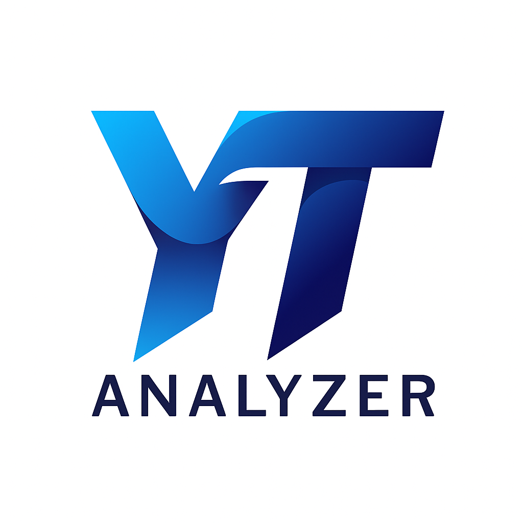 YT Analyzer product image